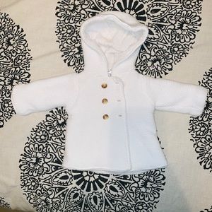 Baby Coat